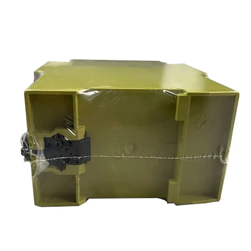 Реле безопасности PNOZ XV3 3/24 В постоянного тока