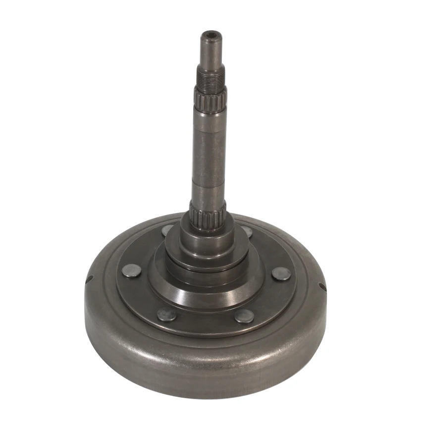 Муфта стартера мотоцикла для Hisun ATV 400H 450H HS400 ATV-7 ATV-6 UTV-2 тактические двигатели Forge 400