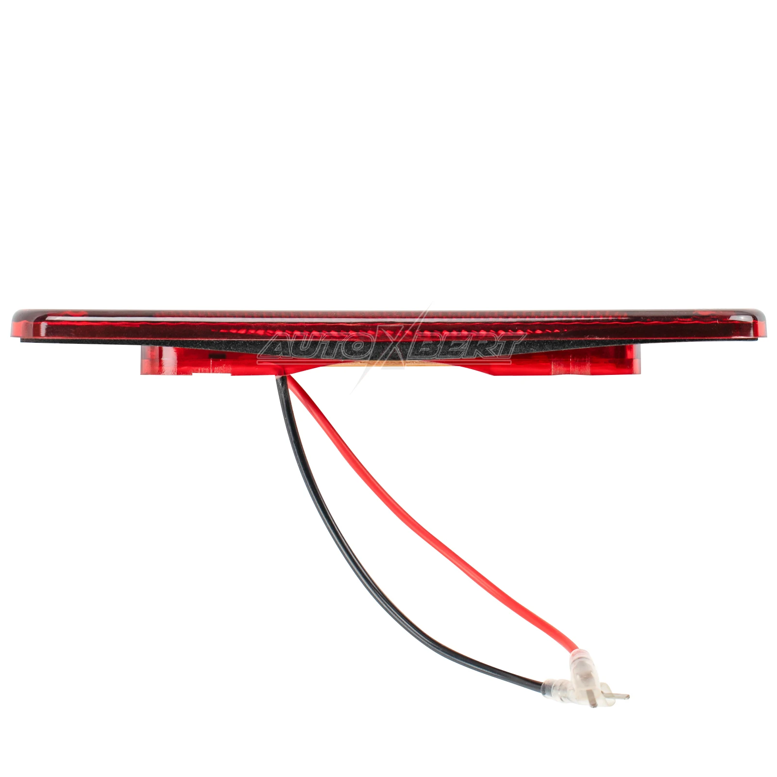 Светодиодный стоп-сигнал высокого уровня с высоким креплением Яркий прочный 3-й