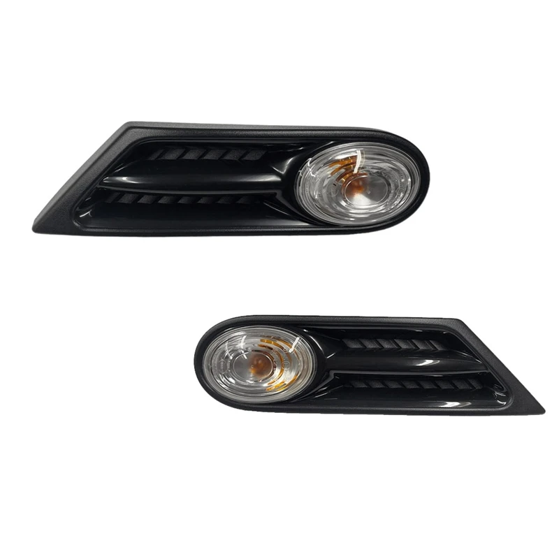 Боковой поворотный фонарь для MINI Cooper R55 R56 R57 R58 R59 07-15