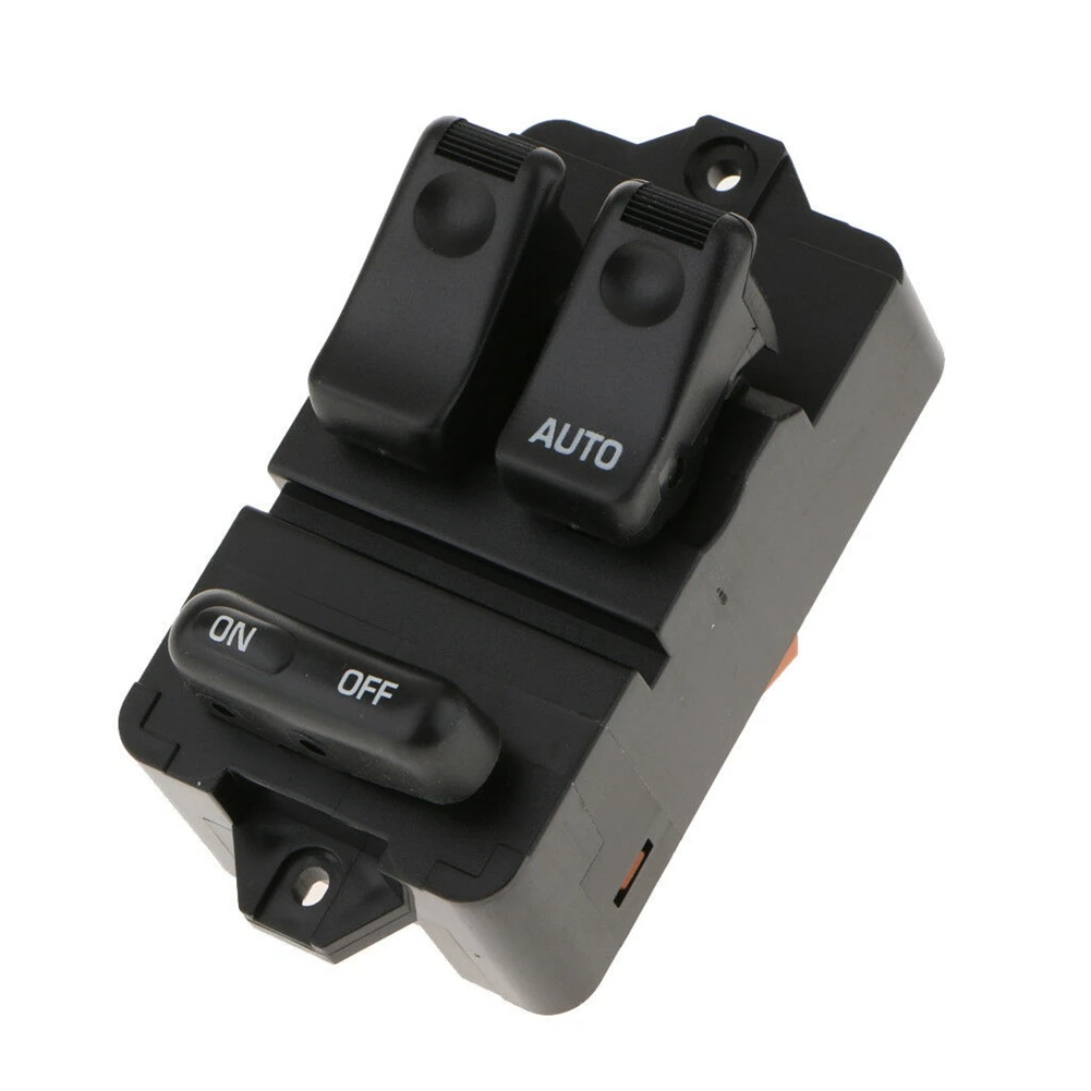 

RHD Power Window Switch Front Right Power Master Window Switch for Mazda 323F 1994-1998 IWSMZ008 513782 R-D