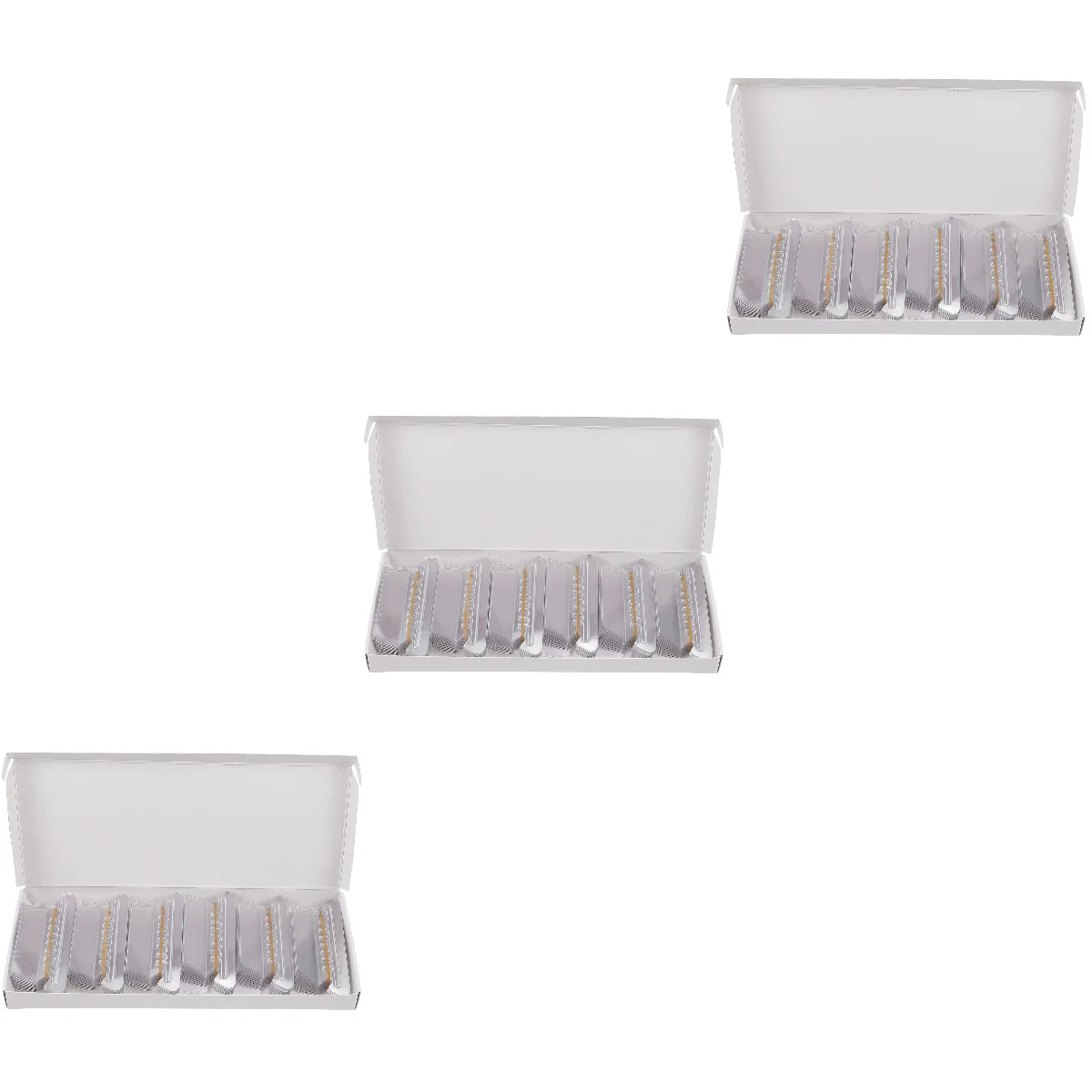 

180 шт. классификационные бирки, бирки для файлов и папок, пластиковые бирки, бирки для книг и папок