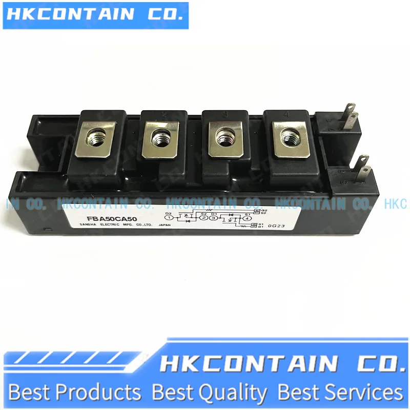 Новый модуль FBA40AA50 FBA50AA50 FBA50BA50 FBA50CA50 FBA75CA50