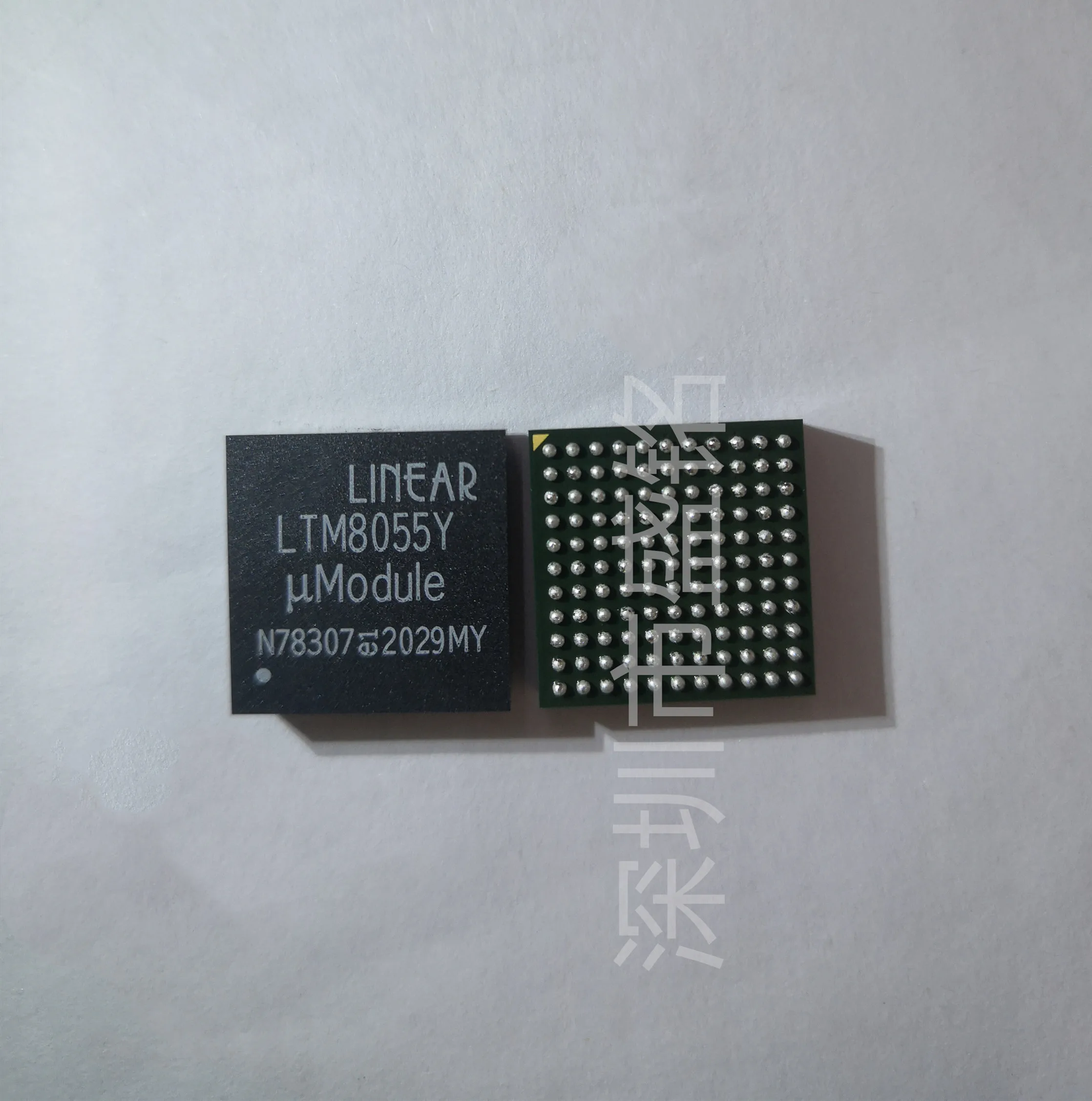 1 шт. ~ 10 шт./лот LTM8055IY LTM8055EY LTM8055Y BGA121 новый оригинал