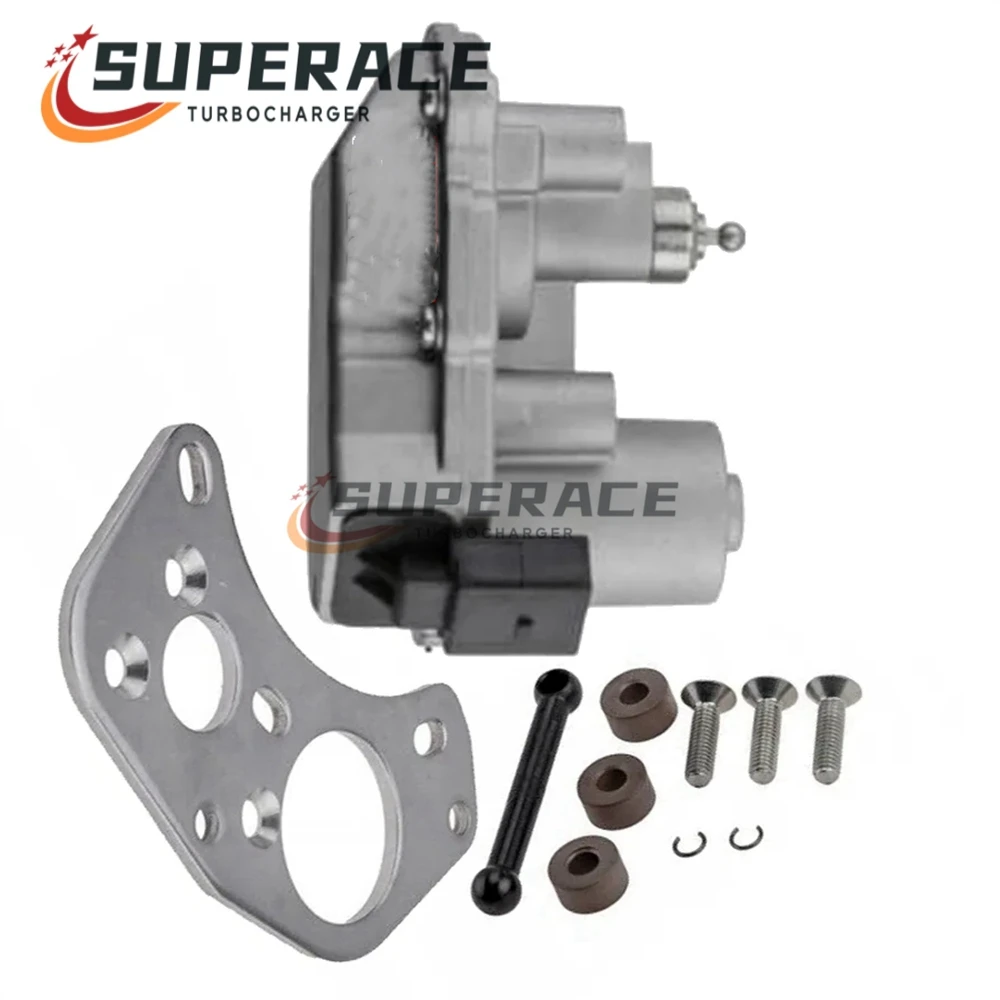 Турбопривод BV50 059145725A 059145725E 59001107055 59001107032 A2C53308523 турбина для Audi Q7 A4 A6 A8 VW 2 7 3 0 TDI