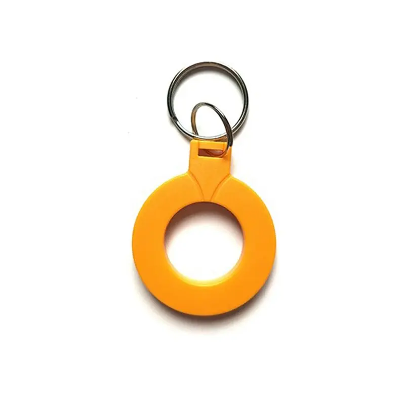 Фото A24U 20 шт. T5577 EM4305 Перезаписываемые RFID-метки EM4100 125 кГц, карты-токены, брелоки, смешанные цвета №4