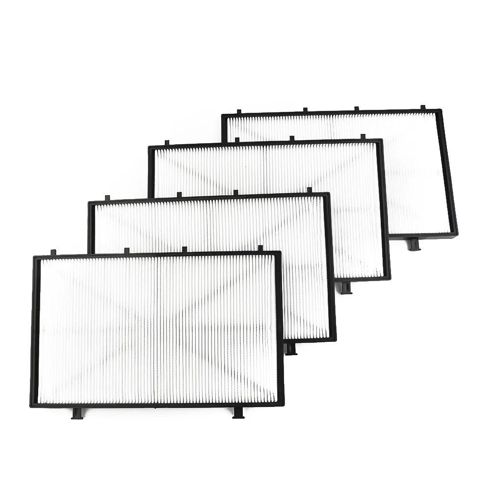 

Swimming Pool Accessories 9991432-R4 Pool Filter Removes Dirt Debris ABS For Maytronics Dolphin Ultra-fine Filter Element Panel