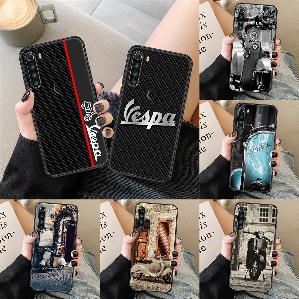 Чехол для Xiaomi Redmi Note 7 8 9 10 7A 8T 9A 9T 9S 10S Pro |