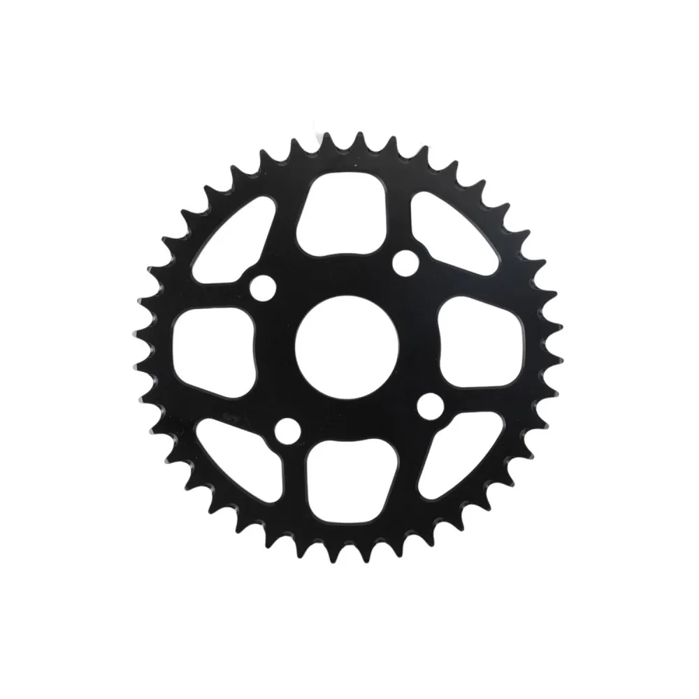 Мотоциклетные запчасти цепная Звездочка 40T для KTM EXC SX SXF ECXF 125 250 YAMAHA YZ YZF HONDA Suzuki