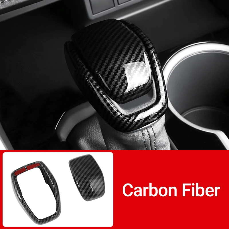 

ABS Пластиковый Воротник Переключения Передач Для Toyota RAV4 XA50 Highlander Kluger XU70 Harrier Venza XU80 Hybrid Century C...