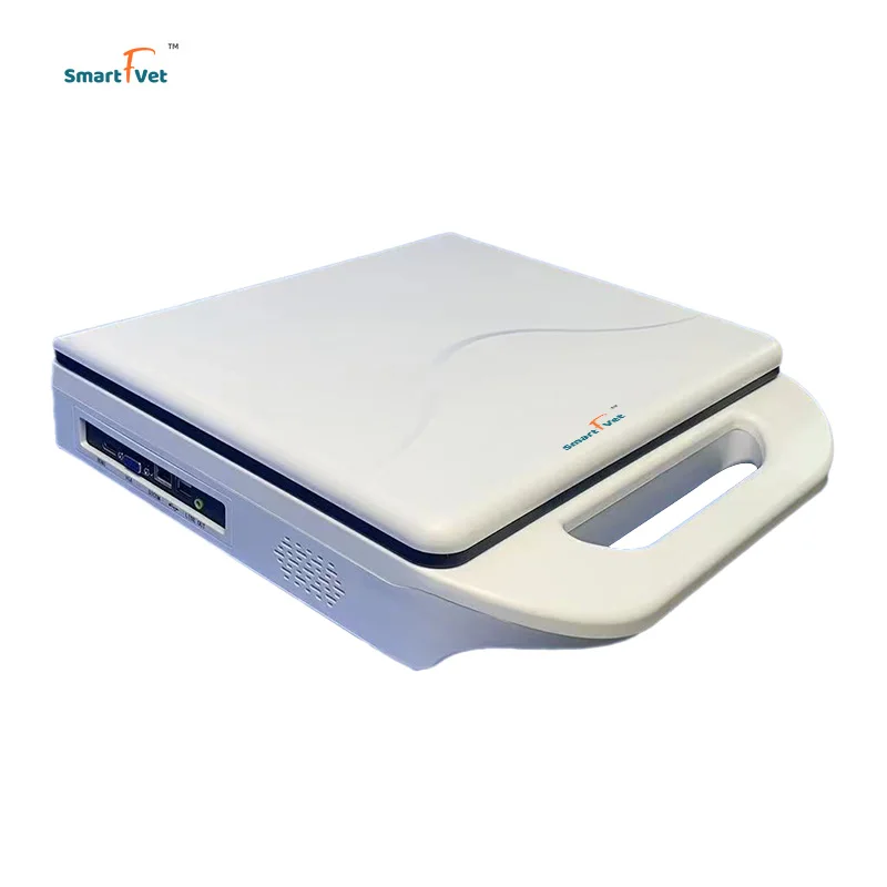 Smart F ветеринарный инструмент для ноутбука портативный полностью цифровой