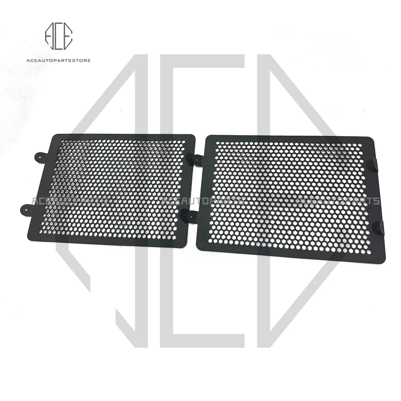 

2 шт., подкрылок переднего крыла с улучшенным зазором, алюминиевая пластина для BMW G87 M2 G80 G81 M3 G82 G83 M4