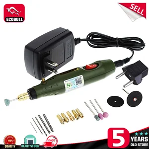 FGHGF 220 В Электроинструмент гравировальная ручка мини электрическая шлифовальная машина полировальная мельница маленькая ручная резка сверлильный станок электроинструменты