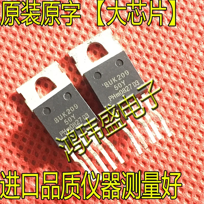 

(5 шт./партия) Φ BUK209/Φ