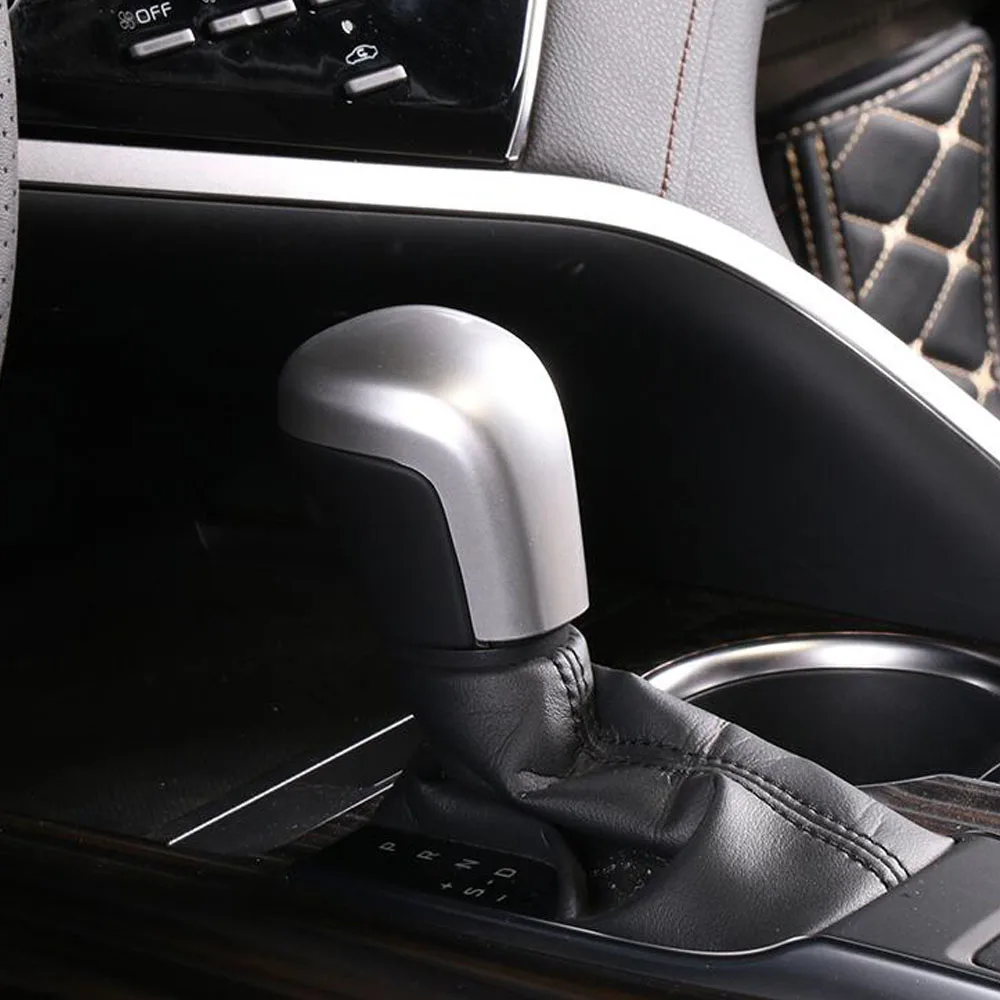 Для Toyota Camry XV70 2017 2018 2019 2020 2021 2022 автомобильный Стайлинг головка с блестками