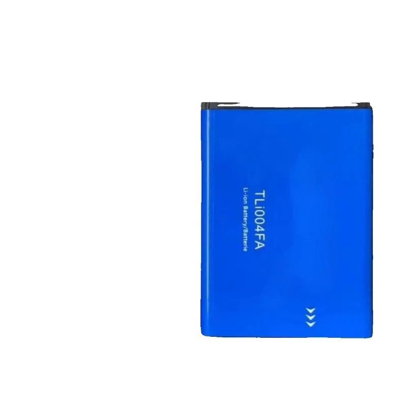 TLI004FA Аккумулятор TLi043C7 для Alcatel TLi019DA TCL TLi028C1 TLi028D7 Аккумуляторы телефонов 2000 мАч