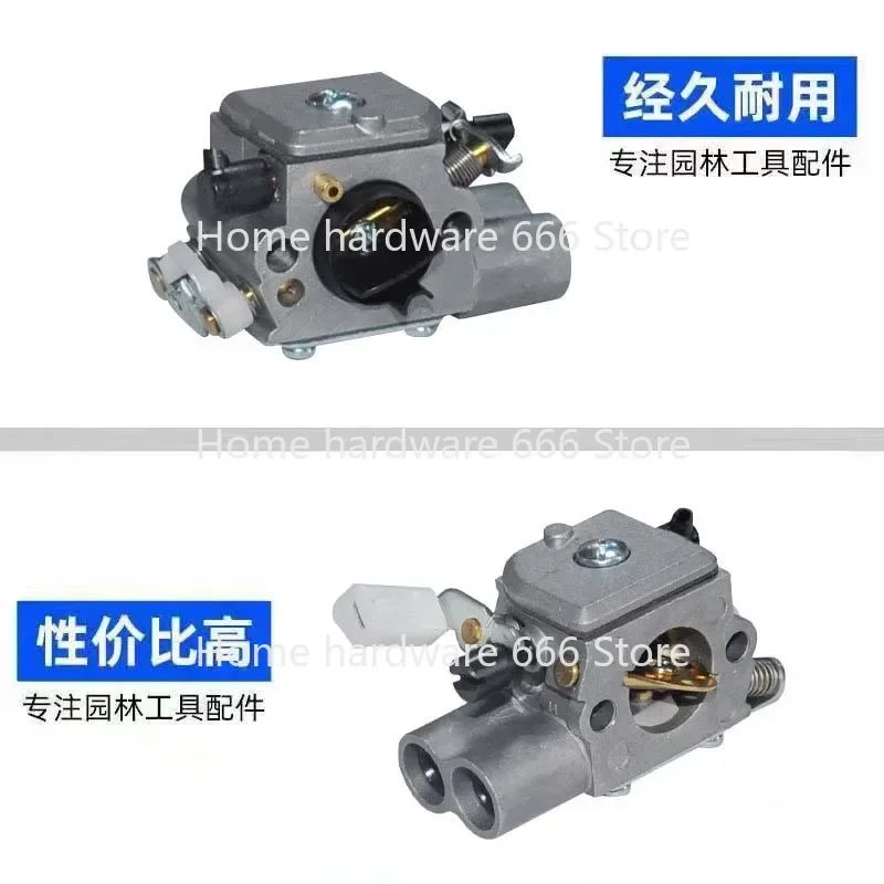 Карбюратор для бензопилы STIHL MS251 MS231 MS 251 231 аксессуары лесозаготовок