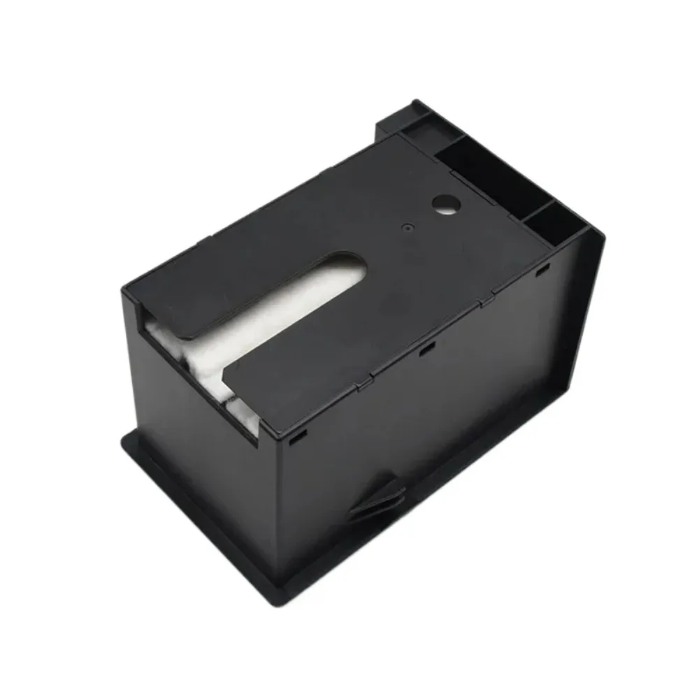 Резервуар для обслуживания T6711 WF-3010DW WF-3540DTWF WF-3520DWF Epson PXMB3 C13T 671100 Т отработанных