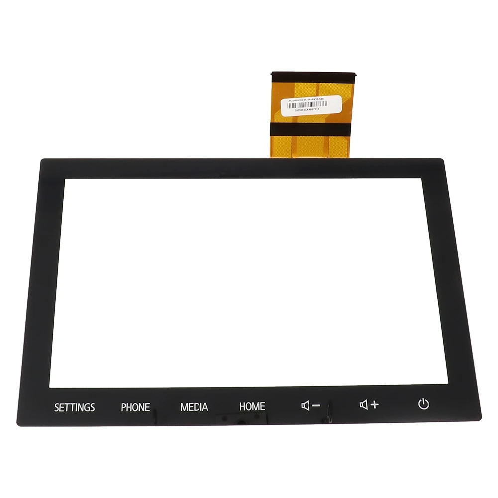 

Accessories Car Display Panel 2020-2022 8 Inches 8740A098 8740A103 Components For Mitsubishi Outlander Brand New