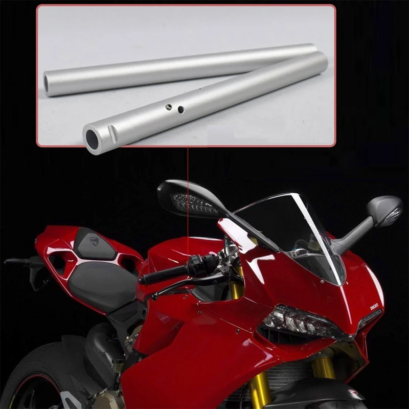 Руль мотоциклетного крана руль для DUCATI 899 959 1199 1299 PANIGALE