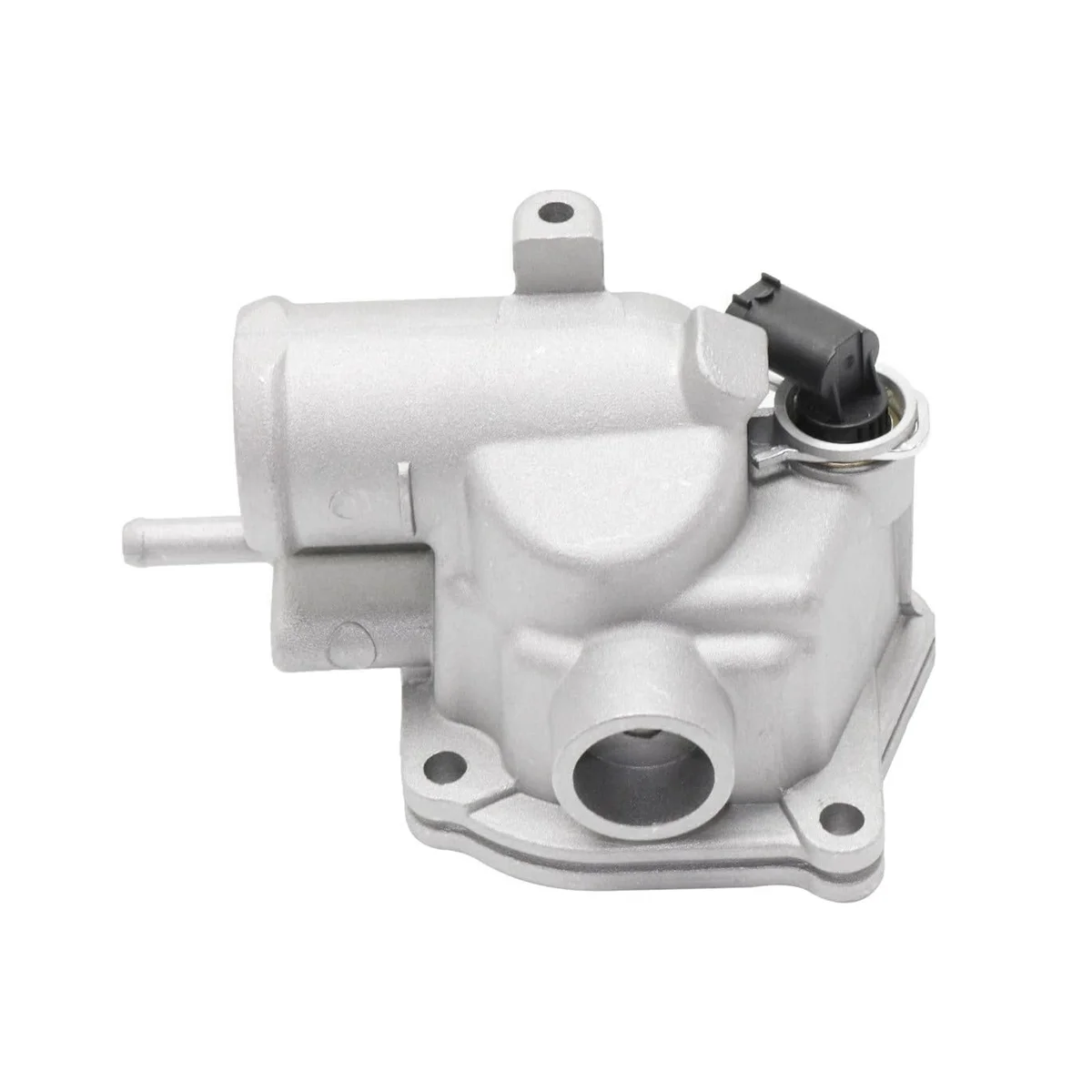 Корпус термостата 6112000215 для Mercedes C E S SL C200 C220 E200 E220 E270 E280 E320 S320 автомобильные