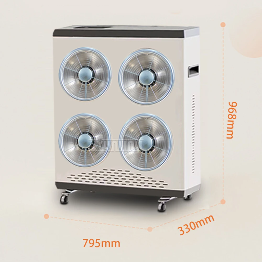 Электрический обогреватель Calefactor 3000 Вт
