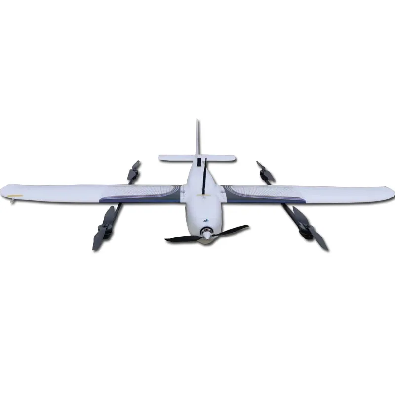 

Беспилотный летательный аппарат с неподвижным крылом на долгий срок службы для аэрофотосъемки и обучения аэрофотосъемке
