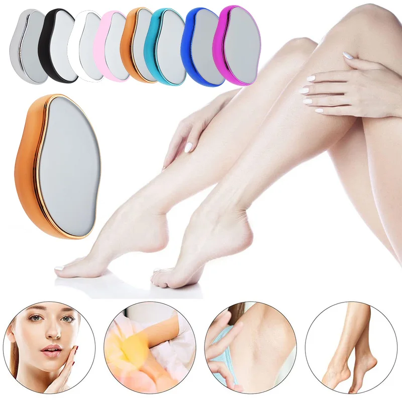 Наноэпилятор безболезненный