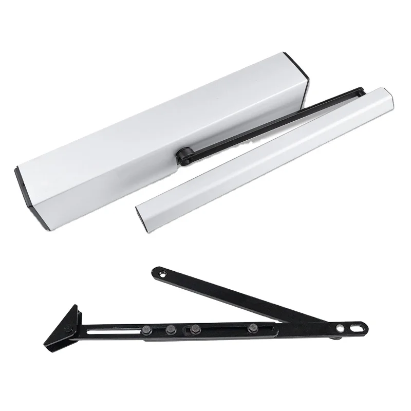 

High-Quality Automatic Door Closer with Remote Control No Handless