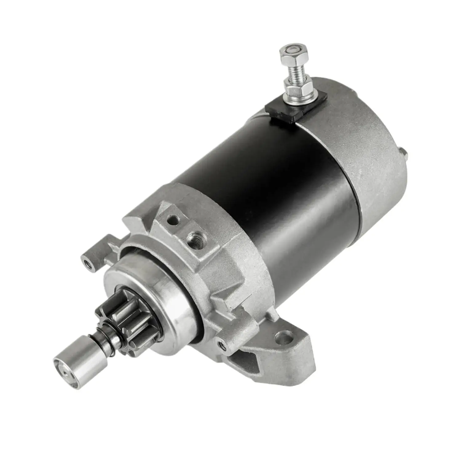 

Стартер 31200-ZV5-003 для лодочных моторов Honda 35, 40, 45, 50 л.с. BF35, BF40, BF45 (1997-2006), BF50 (1995-2010), S114-561