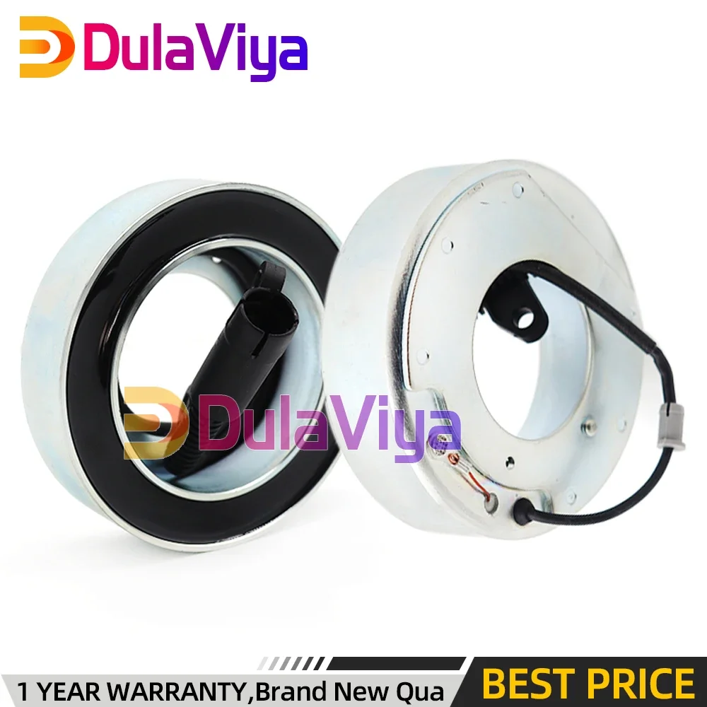 Катушка сцепления компрессора переменного тока CSV613 для BMW 3 E46 316i 318i 320i Z4 2.0i 64526908660