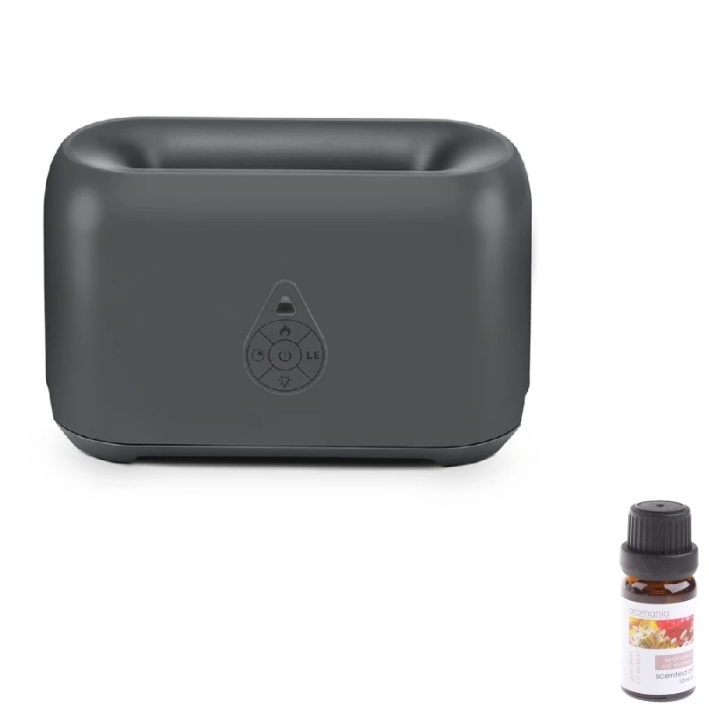 

Увлажнитель воздуха 20 куб. См, аромадиффузор, распылитель холодного тумана для украшения дома и офиса, 200 мл