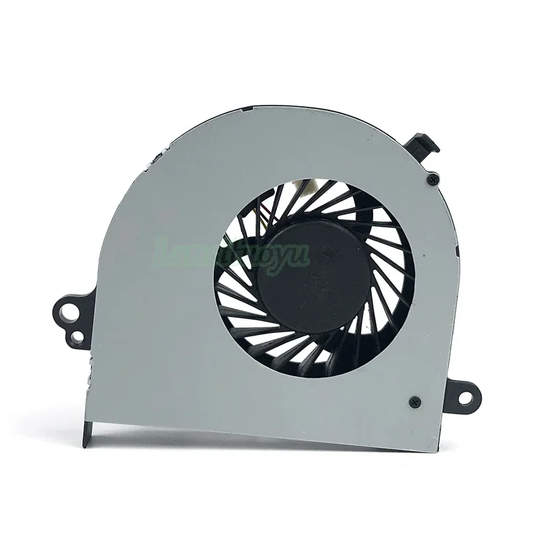Новый вентилятор охлаждения процессора ноутбука для Toshiba Satellite C70 C70-A C70D C75 C75D L70 L75D