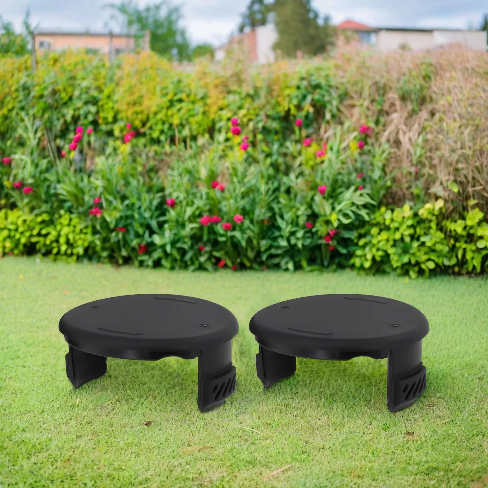 Крышка катушки для инструментов Grass Eater HT19-401-003-07 идеально подходит совместимые