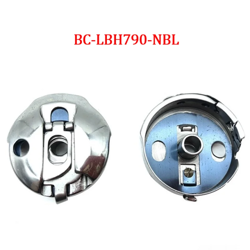 Фото HAYA BC-DP2(3B) BC-LBH771 BC-LBH771-NBL BC-LBH790/NBL BC-107(2) /NBL BC-457/NBL Для деталей шпульки промышленной швейной машины №5