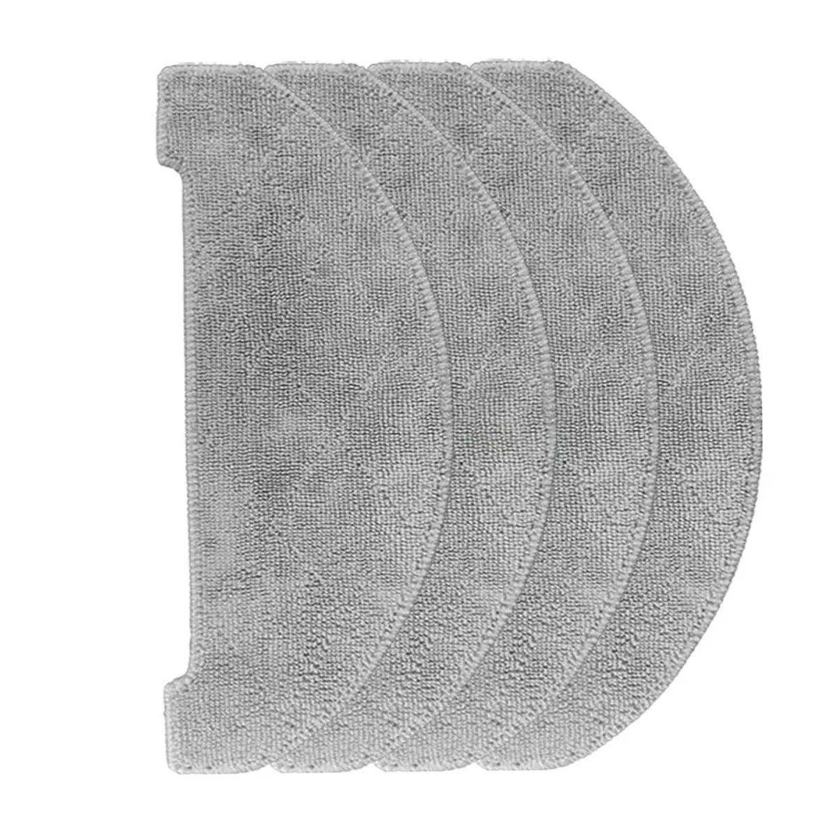 Запчасти для робота-пылесоса KUANLITU L10