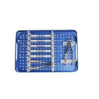 competitive price instrument kit veterinary surgical equipment orthopedic surgical instruments for veterinary use