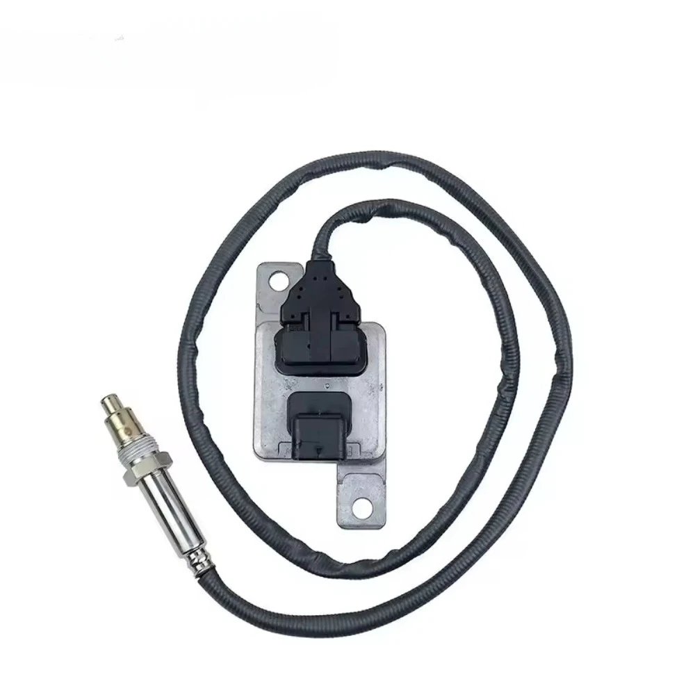 5WK96698 758712902 новый высококачественный Датчик Nox для Bmw E90 E91 E93 E60 E61 E63 E64 325i 330i 530i 630i