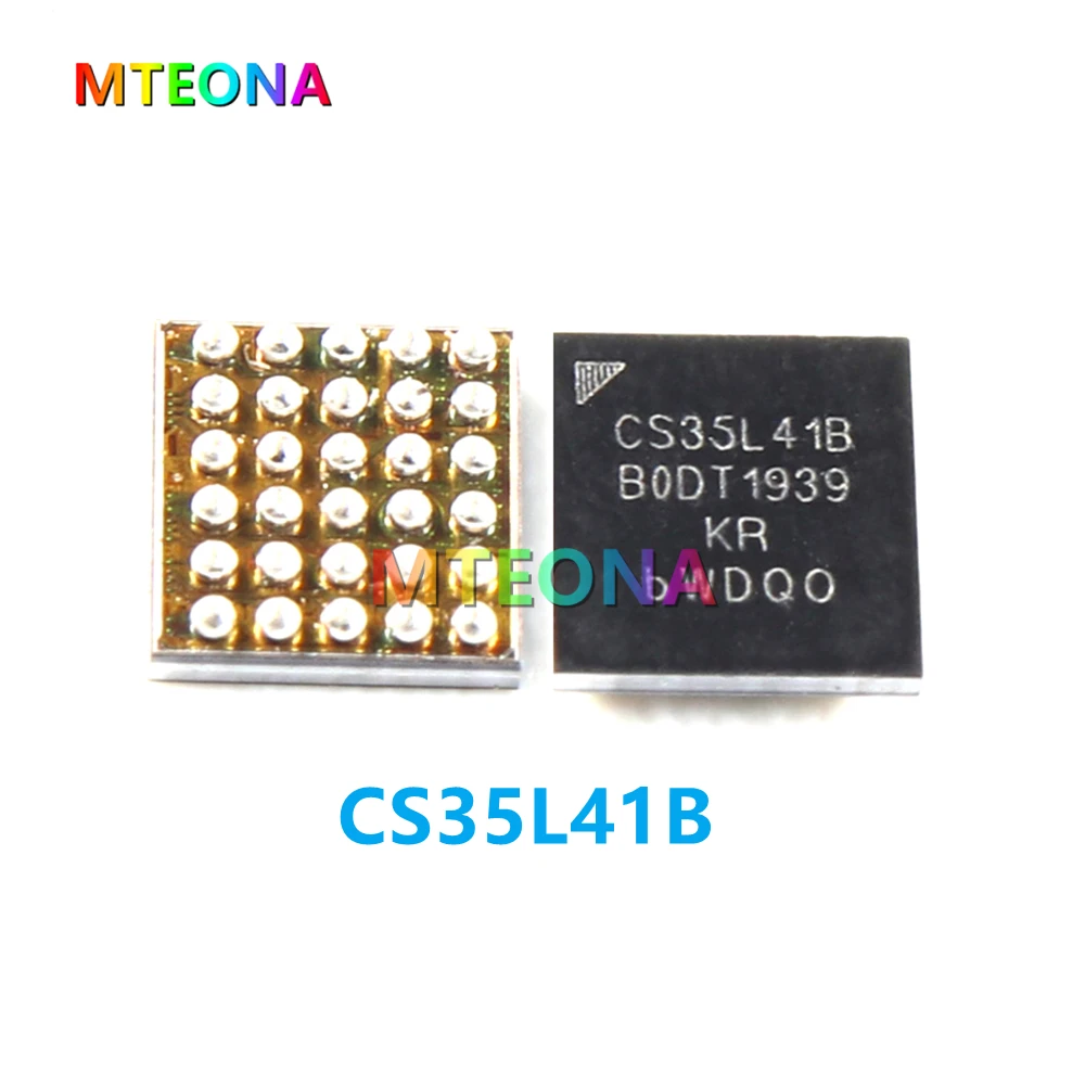 

5-10Pcs CS35L41B Audio IC