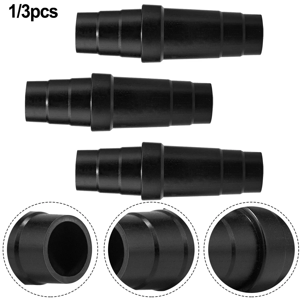 

Vacuum Cleaner Hose Adapter Power Tool/Sander Dust Removal Tools Universal Extension Hose Connector 31.5mm Multifunction Adapter