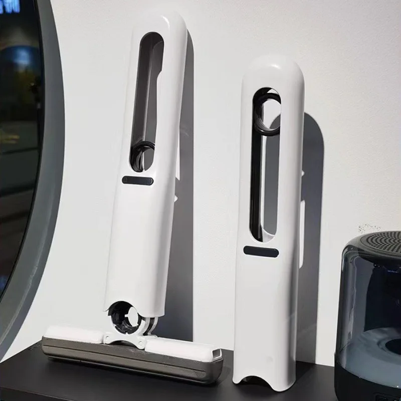 Мини-Швабра мощные складные швабры для дома мытья полов с самоотжимом