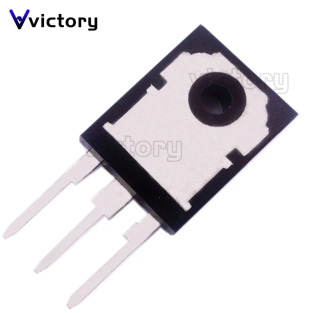 5 шт. TIP142 NPN TO-247 Транзисторы Дарлингтона новый оригинальный