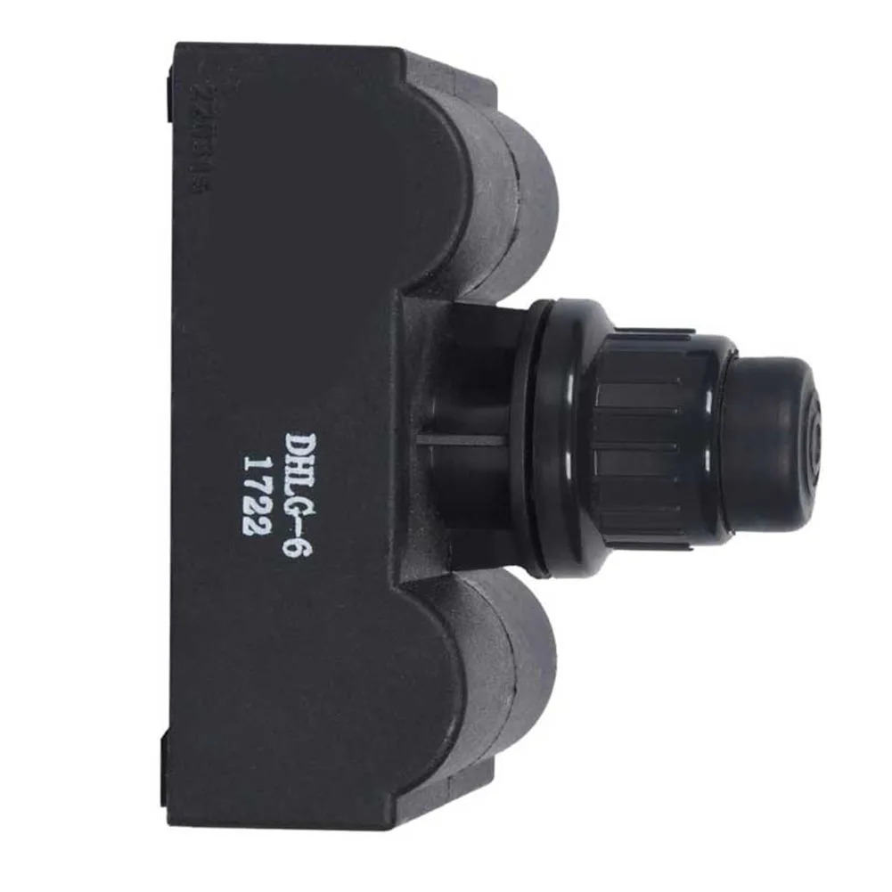 

Ignitor Grill Ignitor 6 Outlet AA Push Button Battery Ignitor BBQ Gas Grill Ignitor Black Plastic Reliable Durable