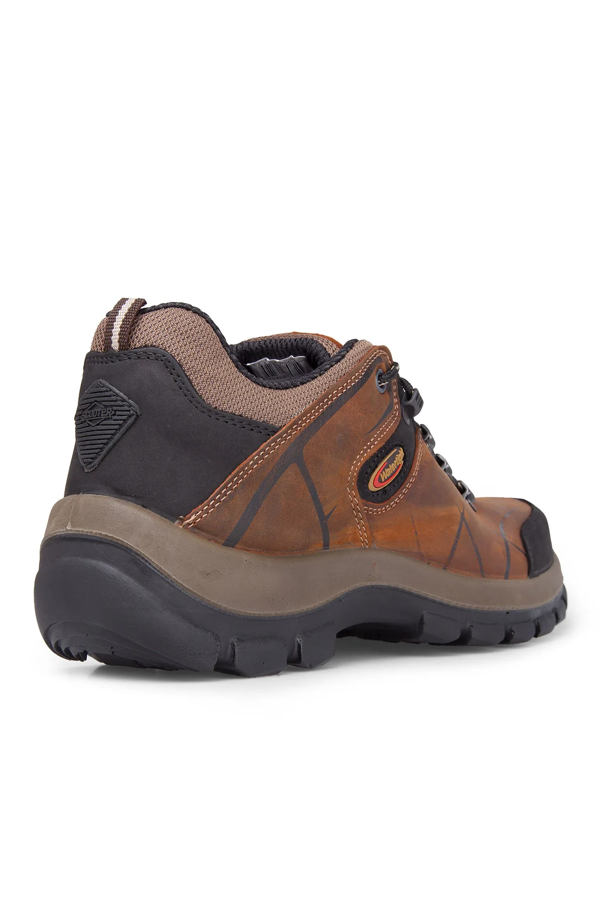 Scooter Waterproof Shoes MALE SHOES M1413C | Обувь