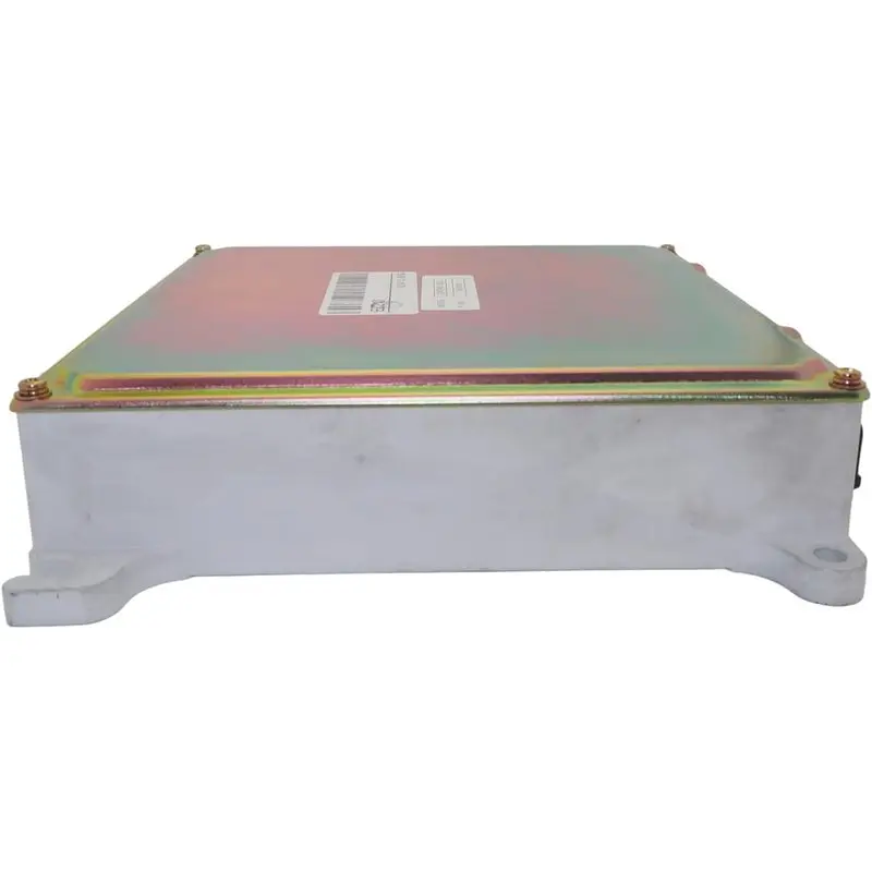 Фото Блок управления ECU (ECU ControllerPanel Unit) с программой VolEC140B для моделей EC160B, EC180B, EC210B, EC240B, EC290B, EC330B, EC360B, EC460B, EC700B №3