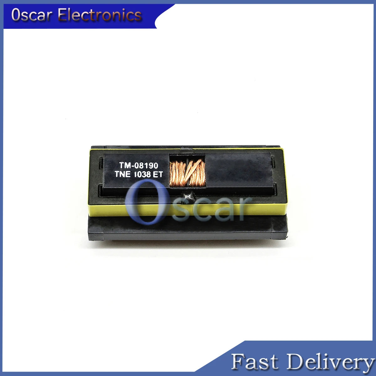 

New TM-08190 High Voltage Coil Power Board high voltage step-up transformer