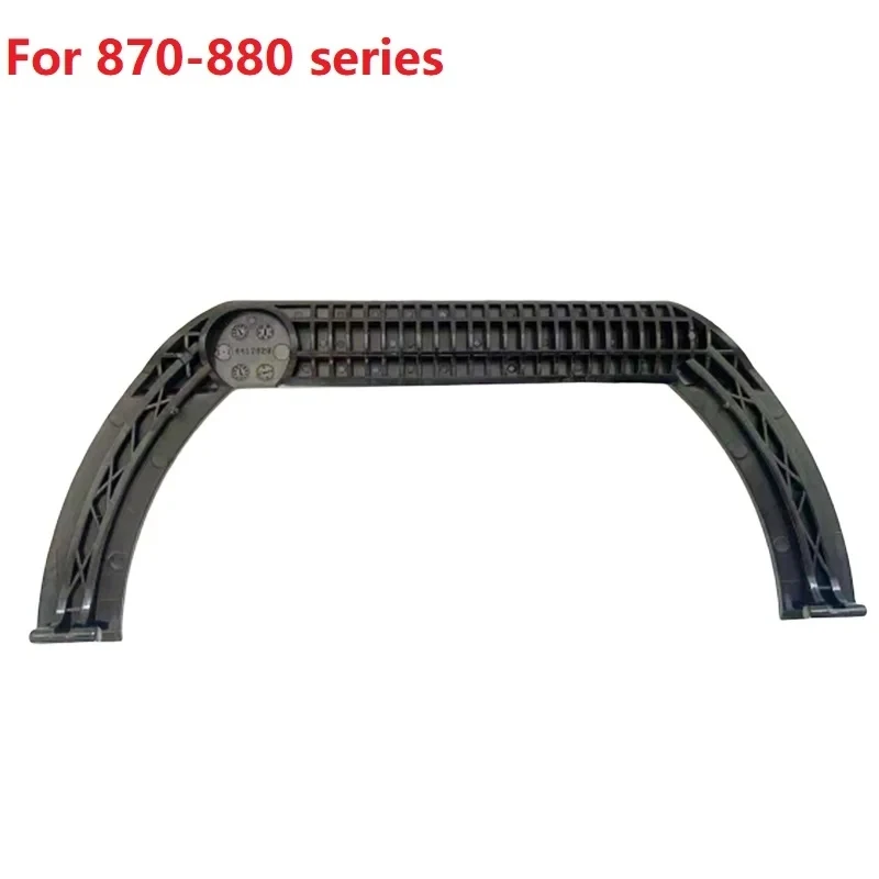 

1 шт. черная ручка, подходит для IRobot 800 серии 860 861 870 890 894 аксессуары для пылесоса замена бытовых чистящих средств