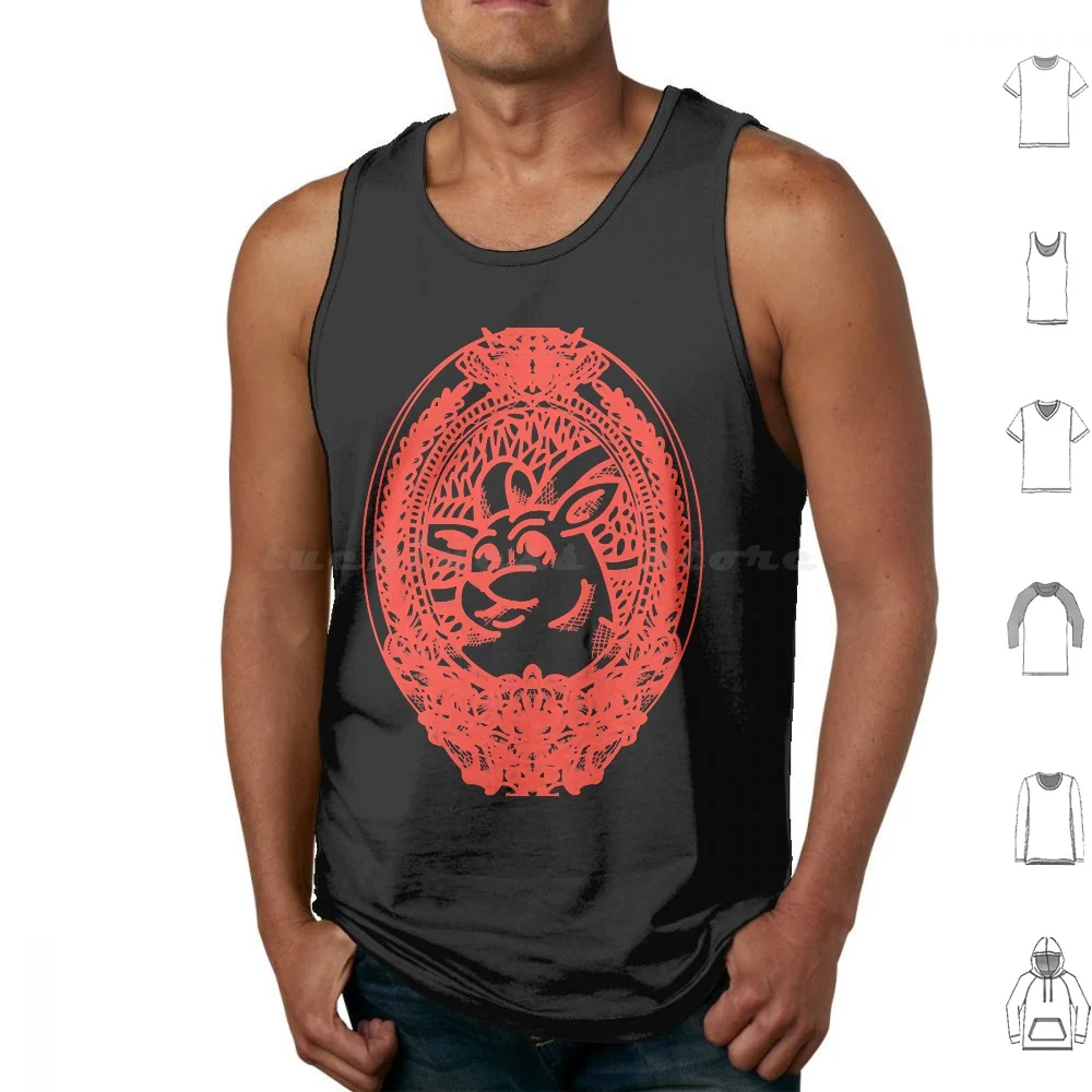 

Cute Sheep Tank Tops Print Cotton Baby Animal Animals Sheeplamb Cow Cows Farm Farming Milk Retro Sheep Sheeps Vintage