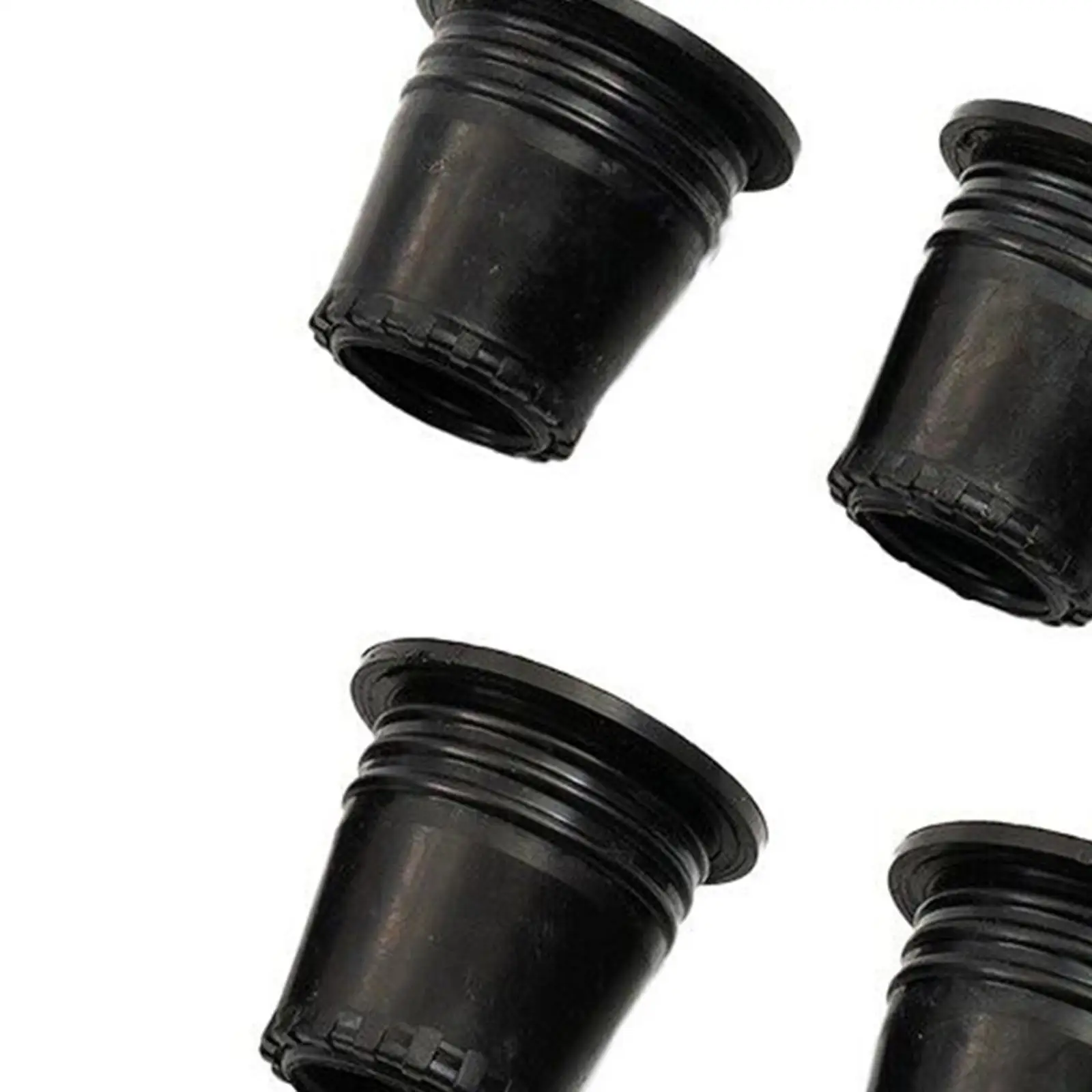 4 шт. верхние уплотнения топливной форсунки дизельного топлива 5607638 для Vauxhall ASTRA H J