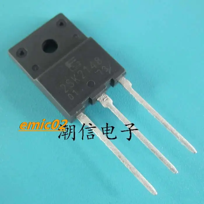 5 шт. K2148 2SK2148 12A 600V